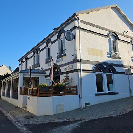 Hotel Des Sables Blancs Douarnenez Zewnętrze zdjęcie