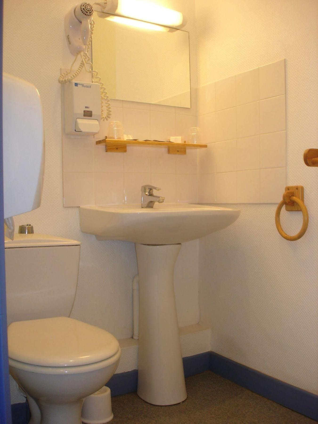 Hotel Des Sables Blancs Douarnenez Zewnętrze zdjęcie