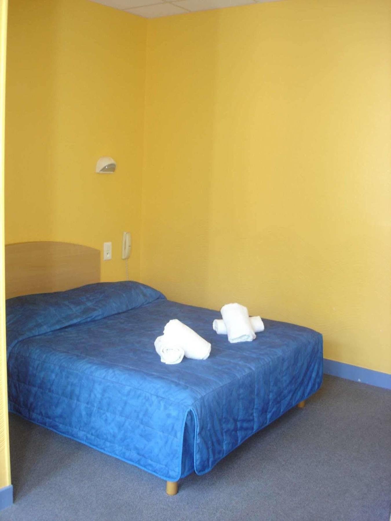 Hotel Des Sables Blancs Douarnenez Zewnętrze zdjęcie