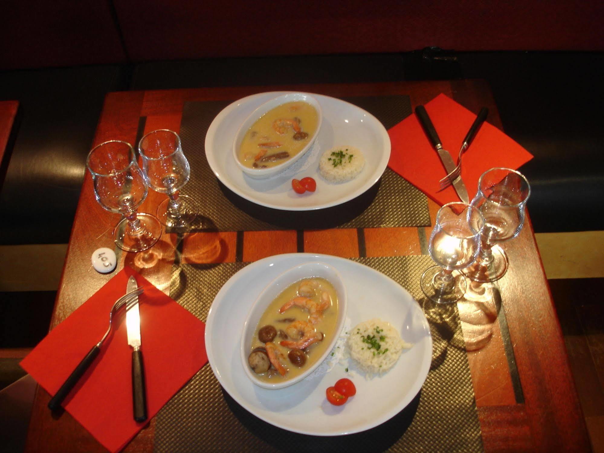 Hotel Des Sables Blancs Douarnenez Zewnętrze zdjęcie
