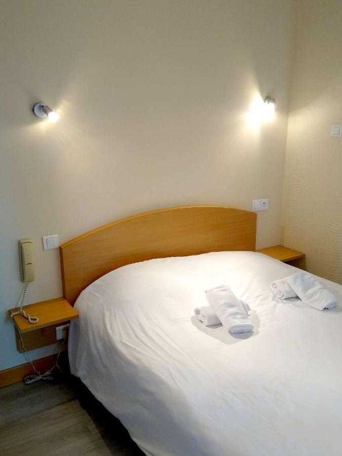 Hotel Des Sables Blancs Douarnenez Zewnętrze zdjęcie