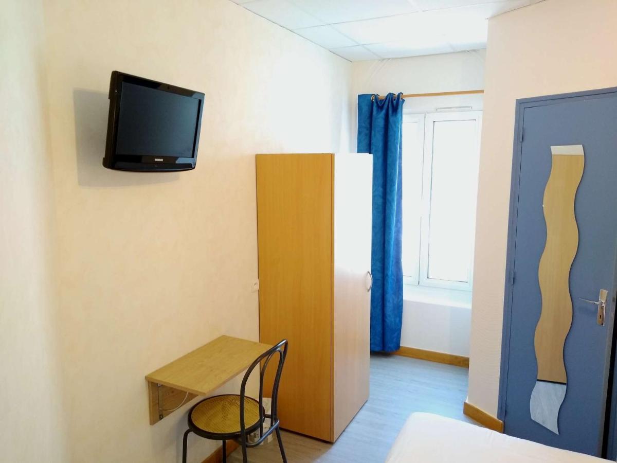 Hotel Des Sables Blancs Douarnenez Zewnętrze zdjęcie